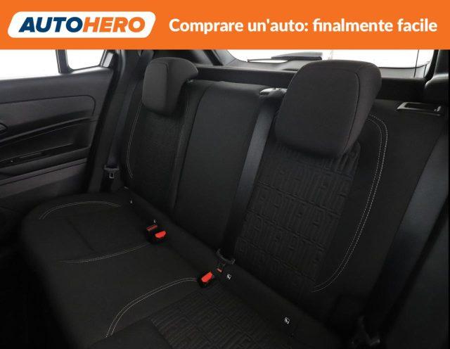 FIAT 600 Hybrid 100 CV DCT MHEV