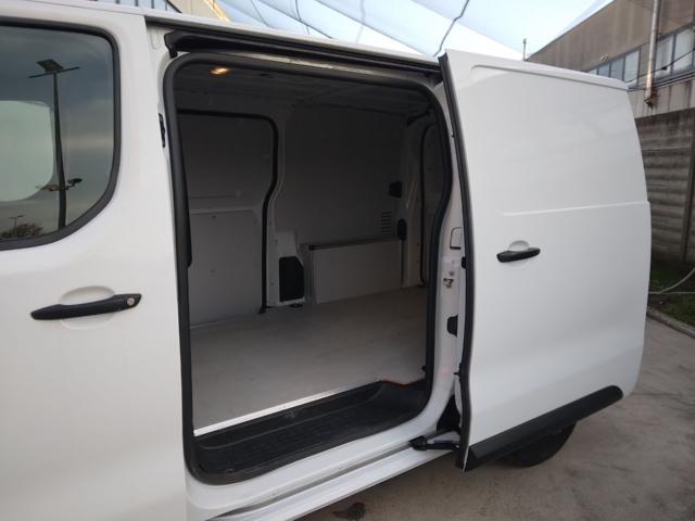 OPEL Vivaro 1.5 Diesel