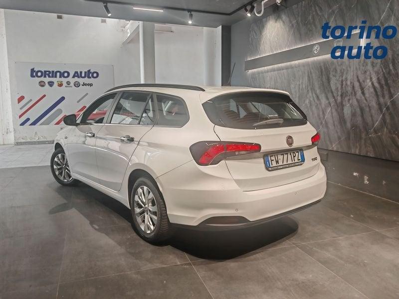 FIAT Tipo 1.6 Mjt 120cv 6M S&S Business