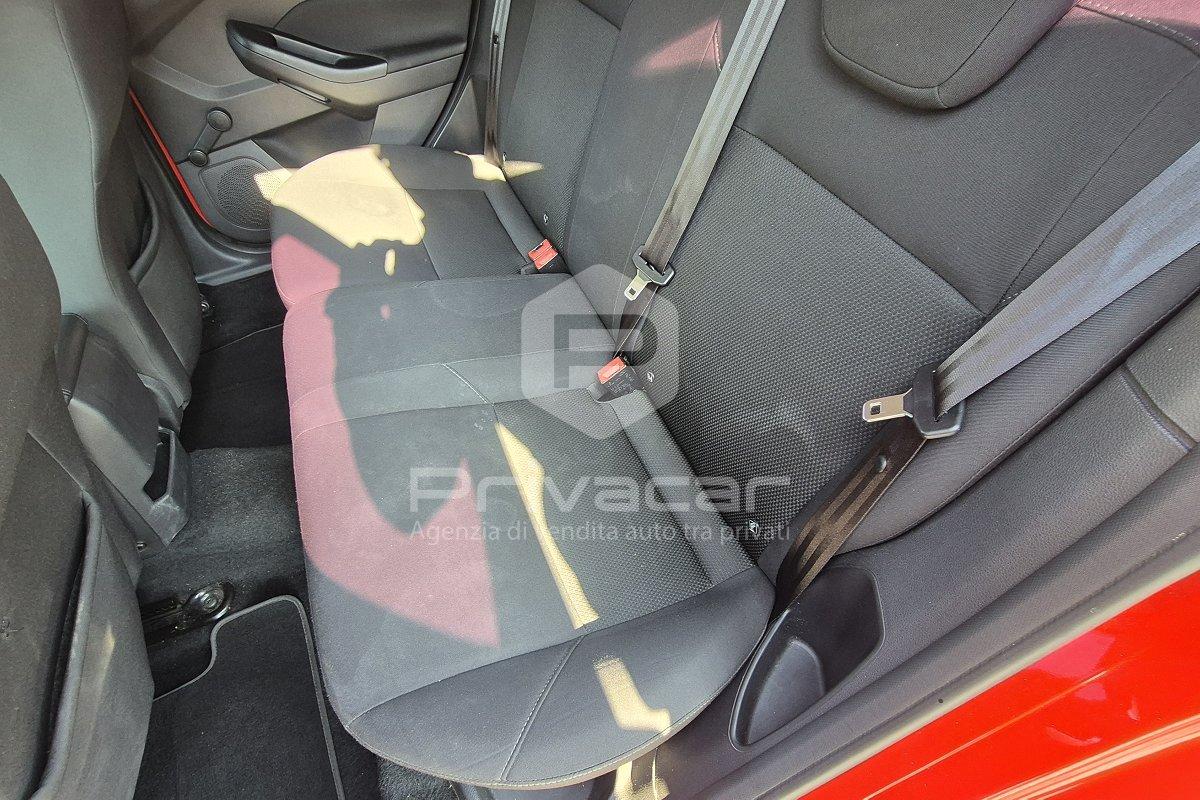 FORD Focus 1.5 TDCi 95 CV Start&Stop Plus