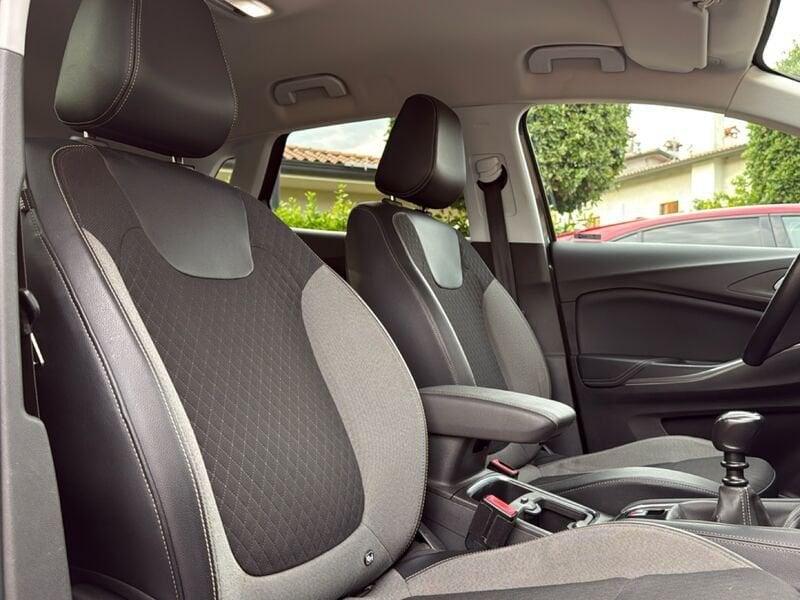 Opel Grandland X 1.2 Benzina 130cv Ultimate S&S MT6