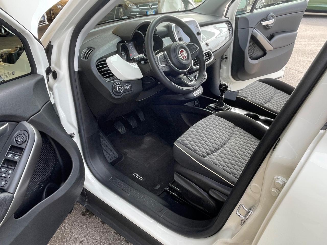 Fiat 500X 1.0 T3 120 CV City Cross
