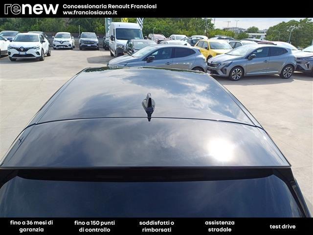 RENAULT Captur TCE 90 TECHNO MOD 2025