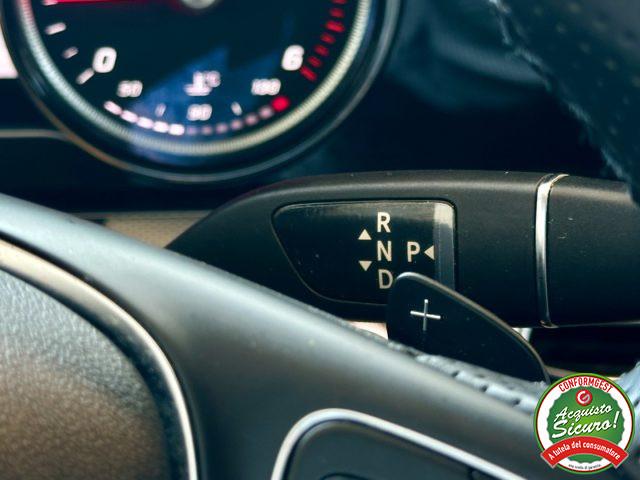 MERCEDES-BENZ E 220 d S.W. Auto Sport *TETTO*CAMERE 360*