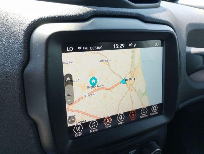 Jeep Renegade Renegade 1.3 t4 phev S 4xe at6