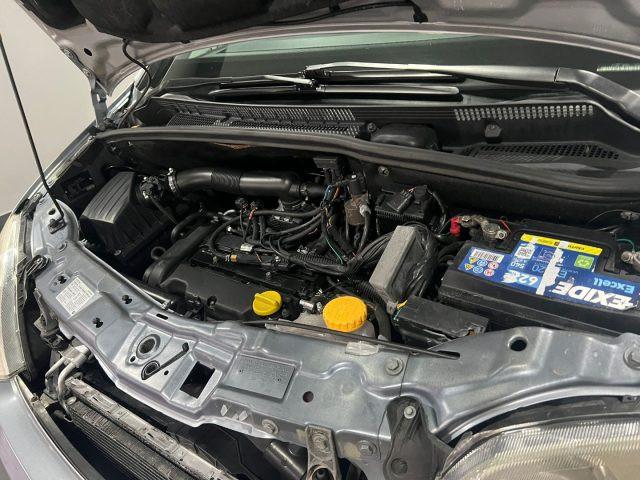 OPEL Meriva 1.4 16V Cosmo GPL