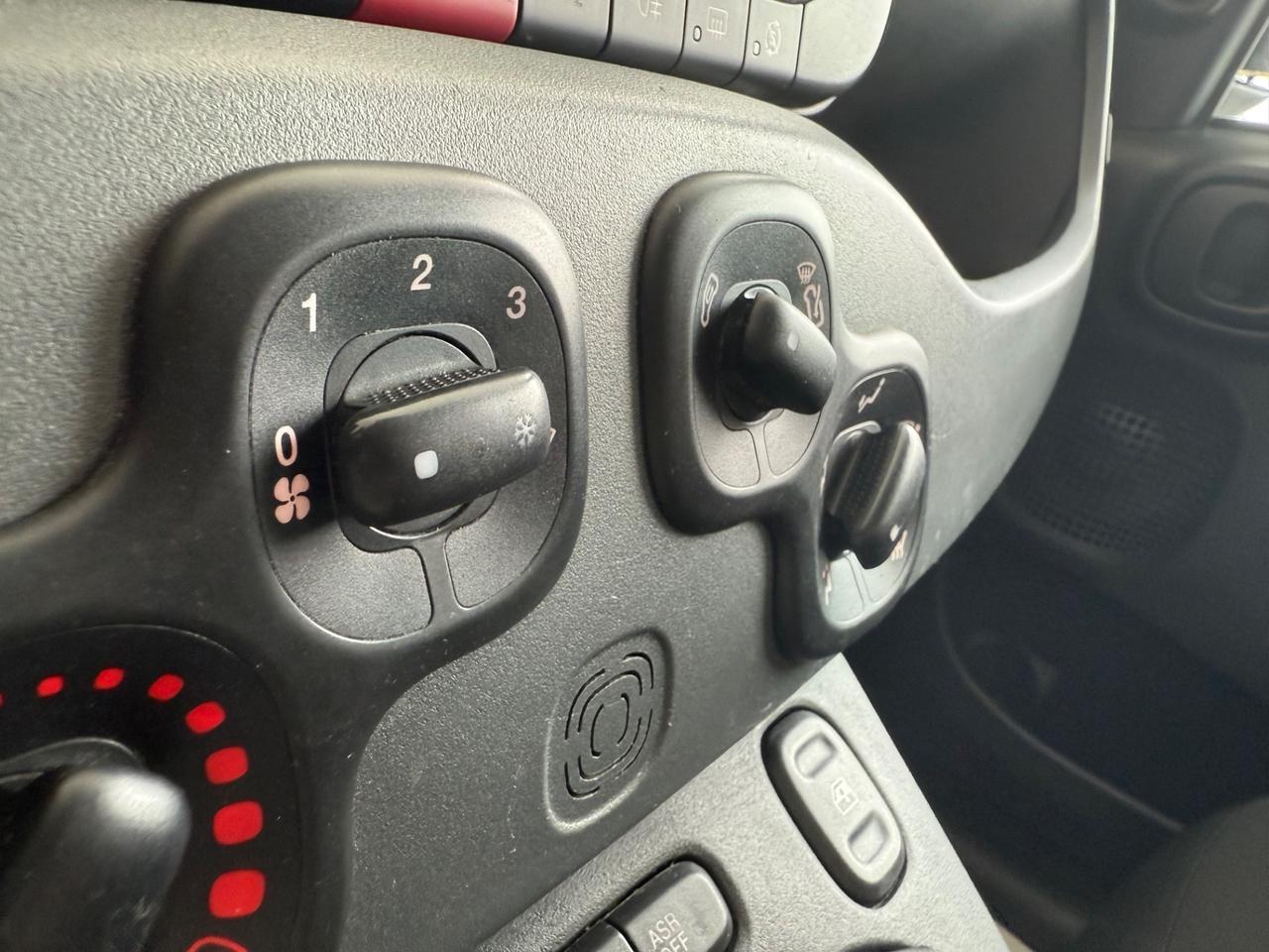 Fiat Panda 1.0 FireFly 70cv S&S Hybrid CITY LIFE2022