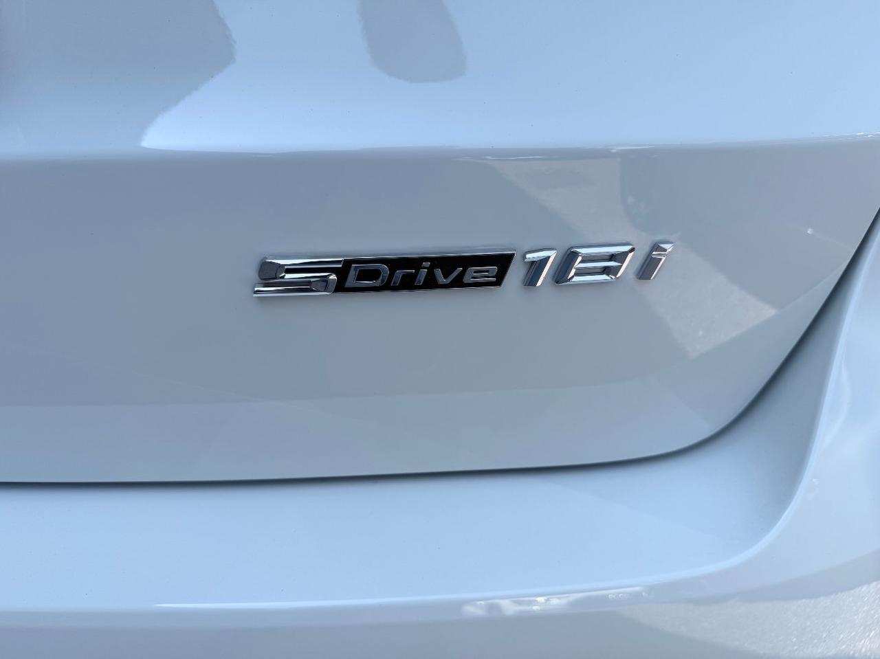 BMW X1 sdrive18i X-Line auto