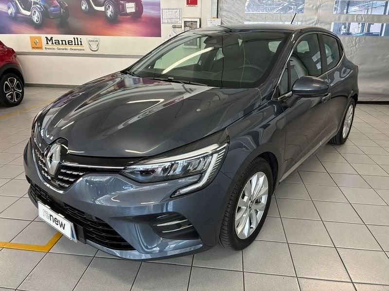 Renault Clio Intens E-TECH Hybrid rif.GJ339