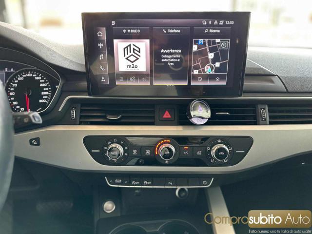 AUDI A4 Avant 30 TDI/136 CV S tronic S promo