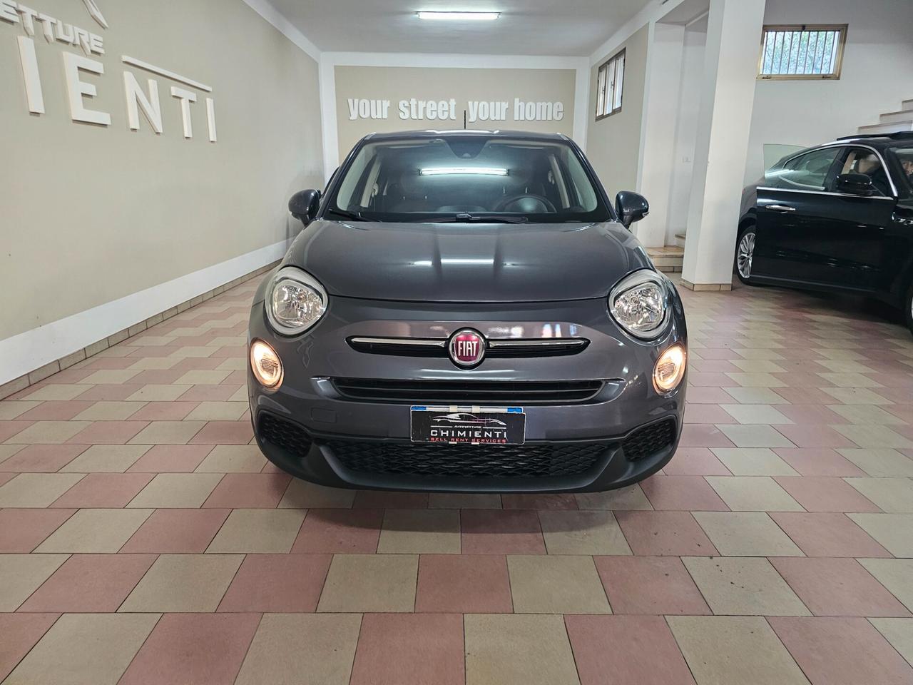 Fiat 500X 1.6 MultiJet 120 CV Urban