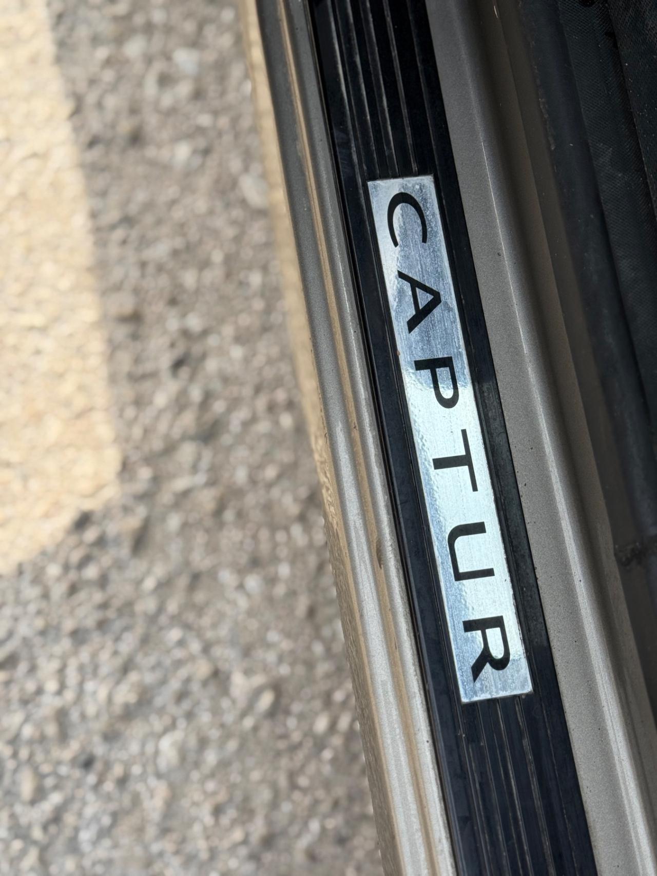 Renault Captur 1.5 dCi 8V 90 CV Start&Stop Live