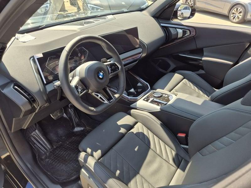 BMW X3 xDrive 20 Msport