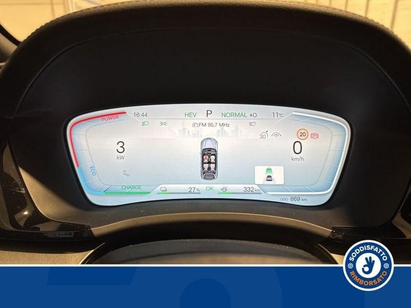 BYD Seal U DMi SEAL U DM-I Boost