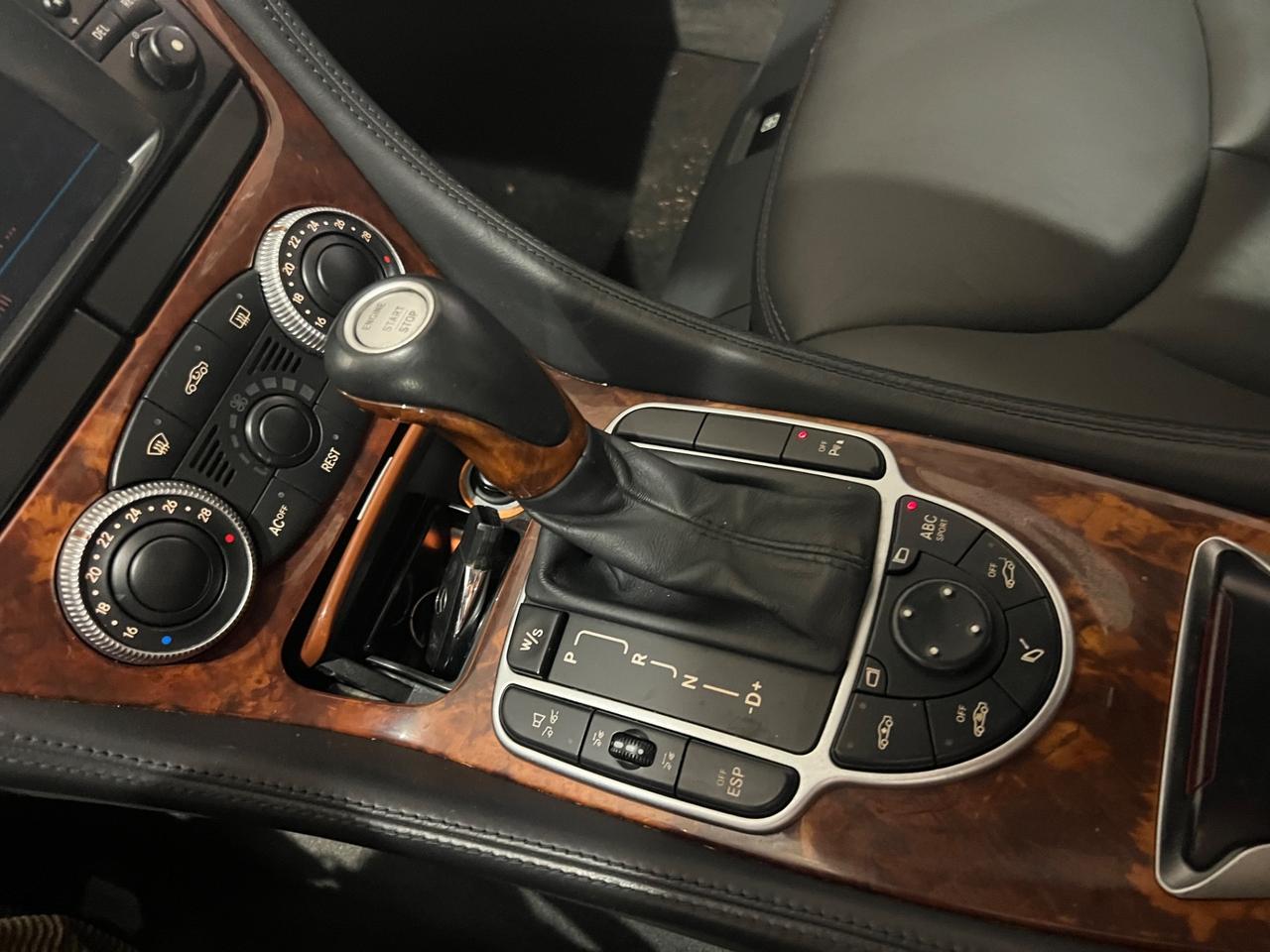 Mercedes-benz SL 500