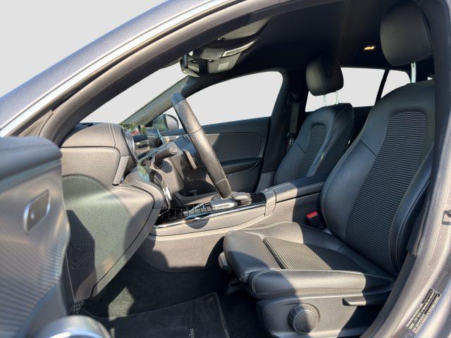 MERCEDES-BENZ CLA sse 200 d Automatic Shooting Brake EXECUTIVE