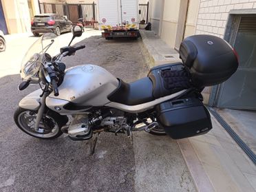 Bmw R 1150 - 36.000 KM - 2004