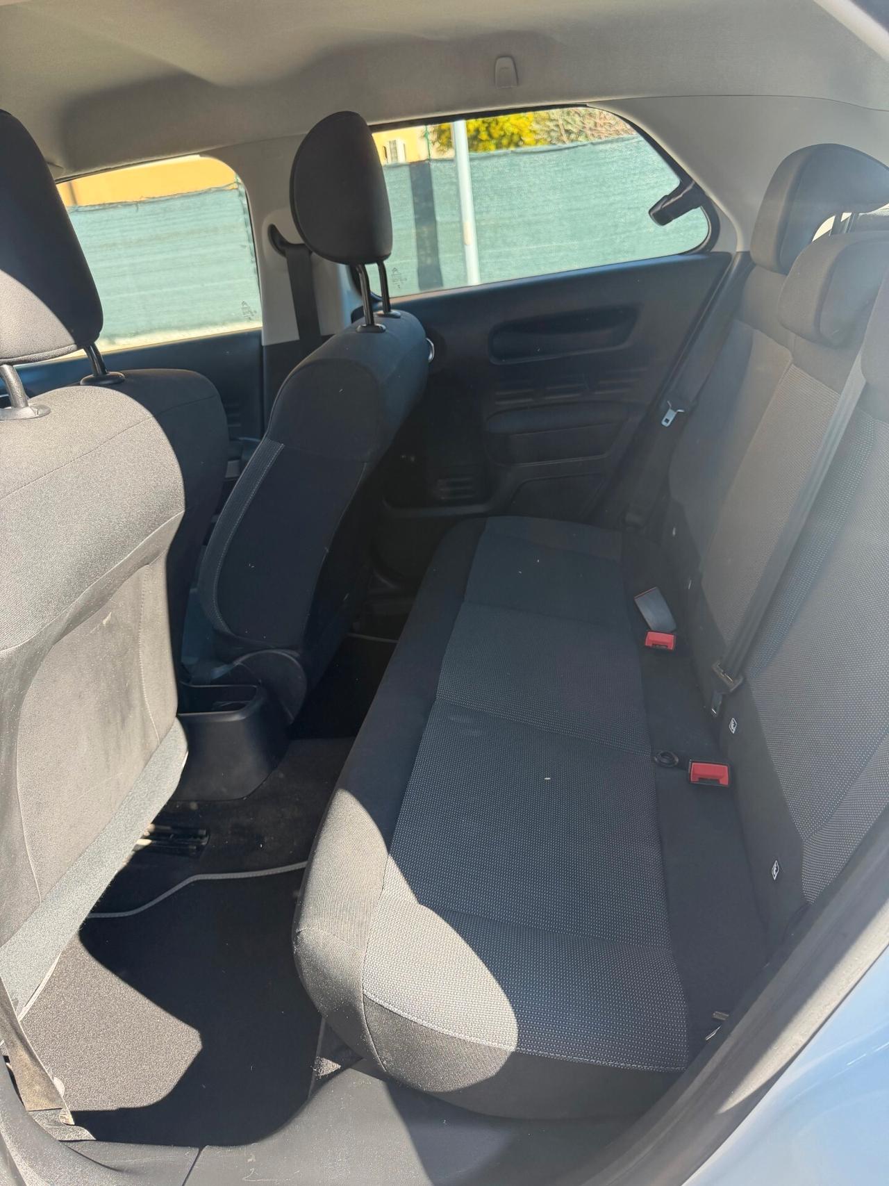 Citroen C4 Cactus 1.2 - NEOPATENTATI - 12 MESI DI GARANZIA -