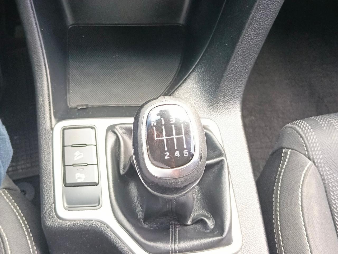Kia Sportage 1.6 CRDI #50301