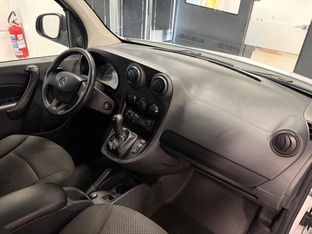 MERCEDES-BENZ Citan 1.5 109 CDI S&S Furgone Bussines *PREZZO + IVA*