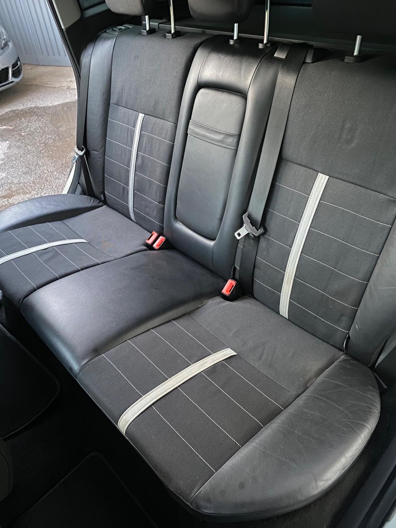 Ford Kuga 2.0 TDCi 136cv 4WD/4x4 Titanium DPF