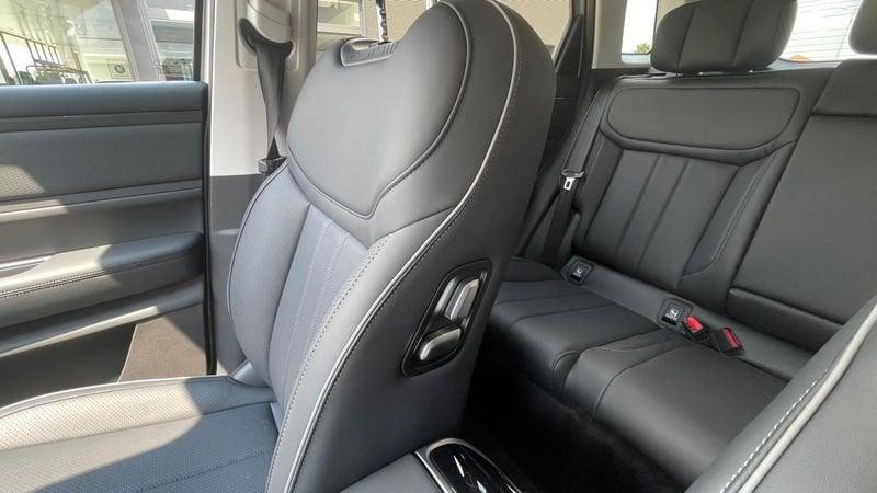 Jaecoo Jaecoo 7 Super Hyb. Jaecoo 7 1.5 TGDI 347 CV PHEV Exclusive