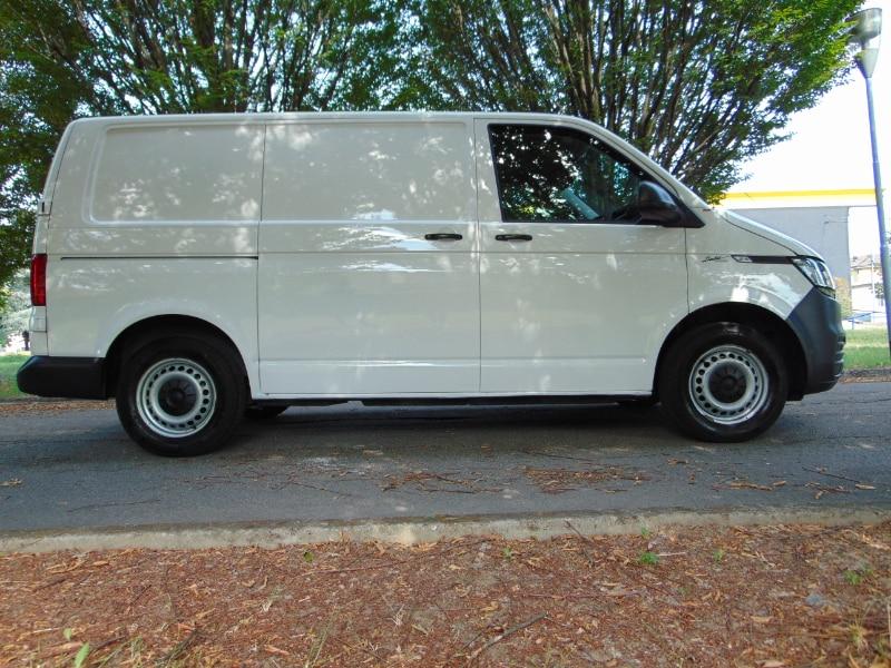 VOLKSWAGEN Transp. 6ª '15-'24 Transporter 2.0 ...