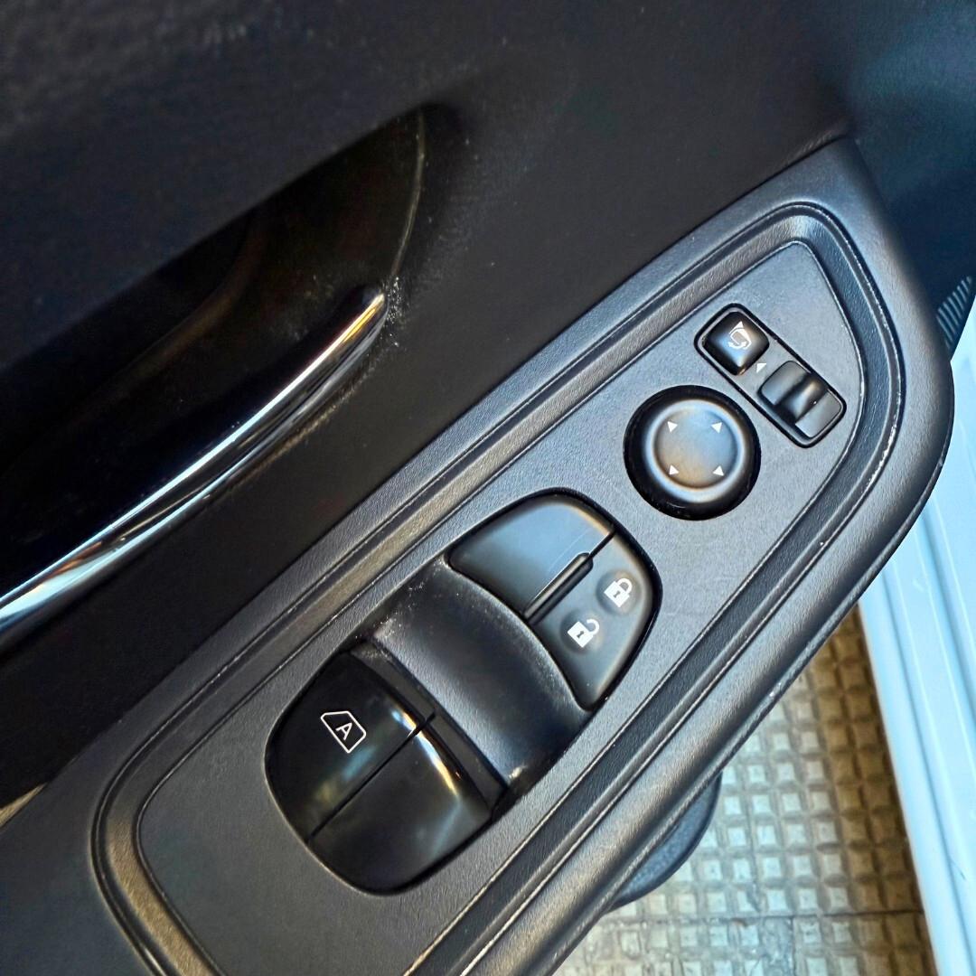 Nissan Micra 1.5 dCi 8V 5 porte N-Connecta