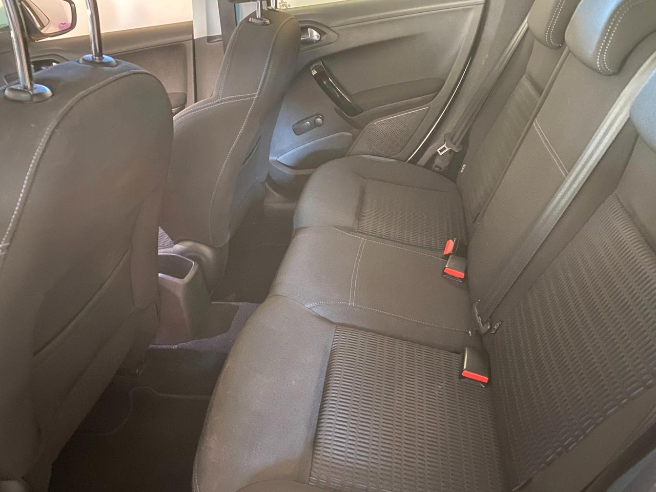 Peugeot 208 1.2 VTi 82 CV 5 porte Allure NEOPATENTATI