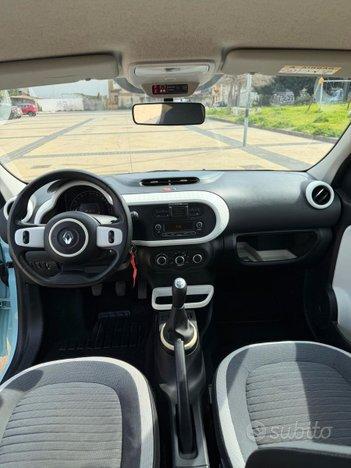 Renault Twingo 1.0 SCe Live - Garanzia 12 mesi