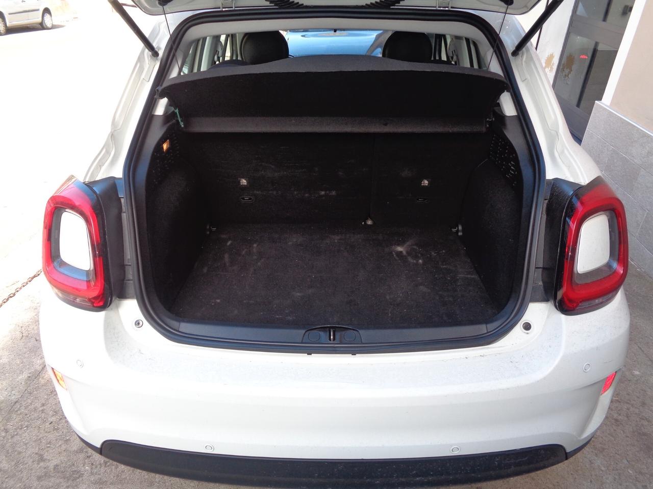 Fiat 500X 1.3 MJT 95CV Urban (Finanziabile)