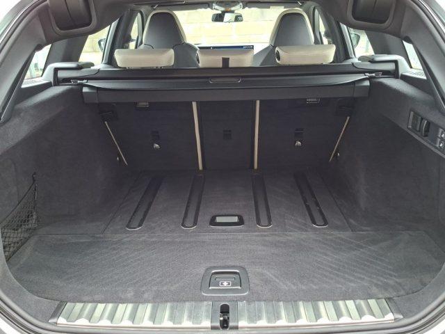 BMW M3 Competition M xDrive Aut. Touring + Freni Carbo