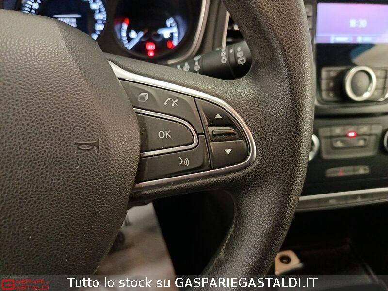 Renault Mégane Mégane dCi 8V 110 CV Energy Life