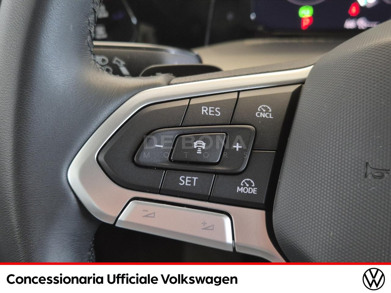 Volkswagen Golf 2.0 tdi style 150cv dsg