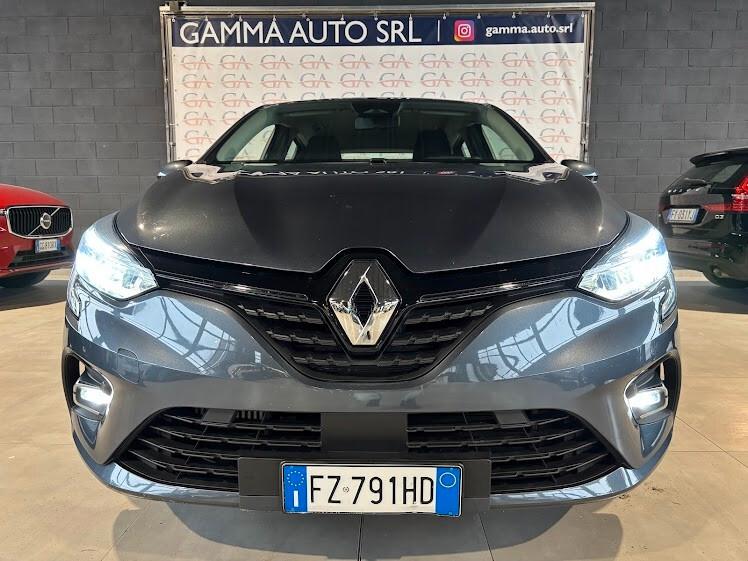 Renault Clio 1.0 TCE 100CV NEOPAENTATI 46.000KM