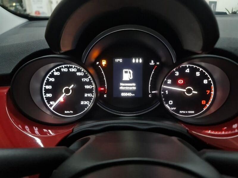 FIAT 500X 500X 1.0 T3 120 CV City Cross