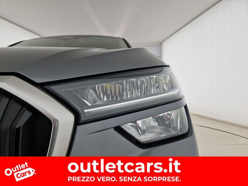 Skoda Kodiaq 2.0 tdi evo executive 150cv dsg