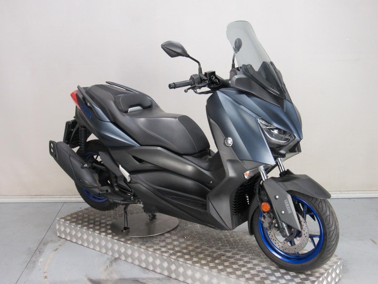 Yamaha X-Max 125 ABS PATENTE A1 E B