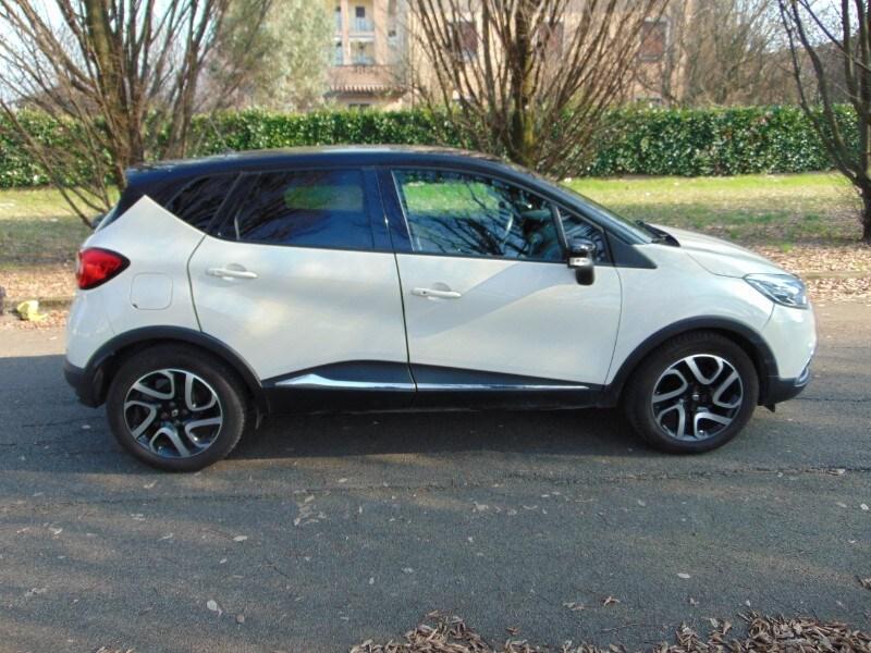 RENAULT Captur 1ª serie Captur 0.9 TCe 12V 90 ...