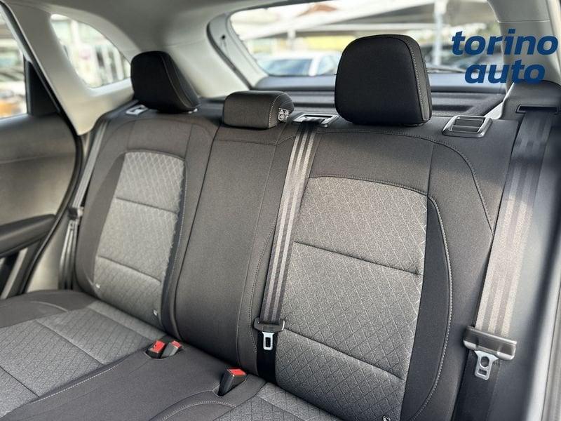 MG ZS ZS 1.5 Standard