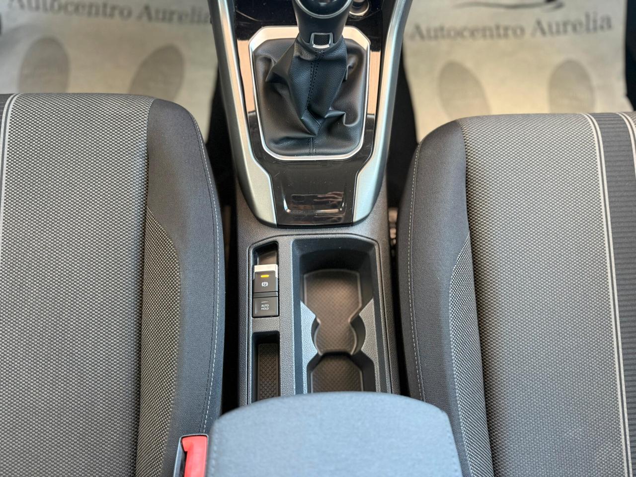 Volkswagen T-Roc 1.6 TDI SCR Advanced BlueMotion Technology