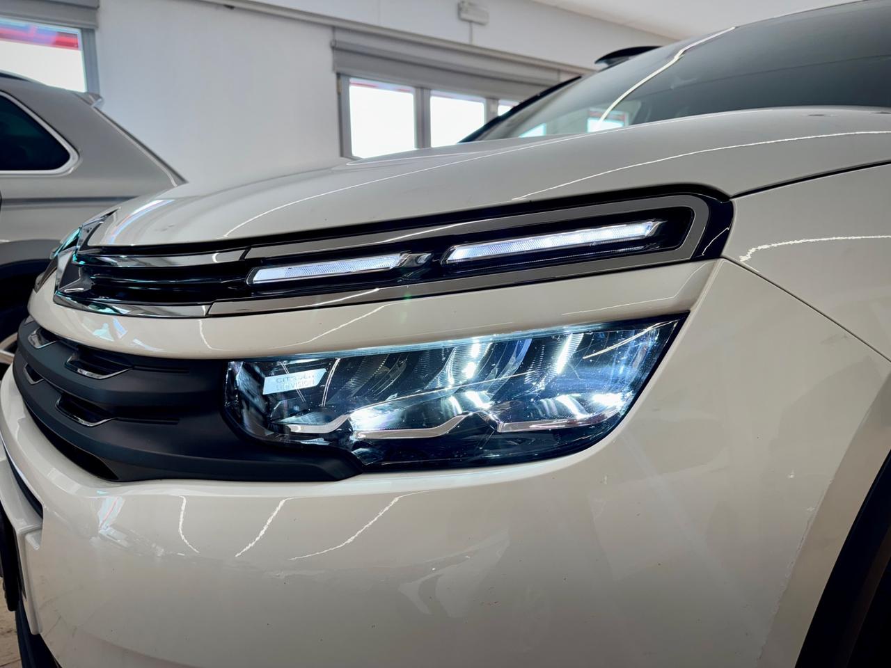 Citroen C5 Aircross Feel Pack - SOLO 55.000 KM