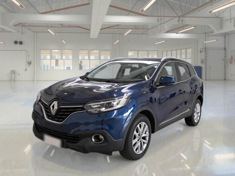 Renault Kadjar 1.5 dCi 110cv Energy Zen come NUOVA