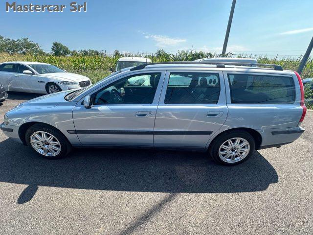 VOLVO V70 V70 II 2000 2.4 d5 Optima tg. CE107WR