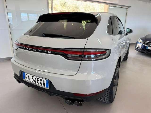 Porsche Macan Macan I 2019 2.0 245cv pdk