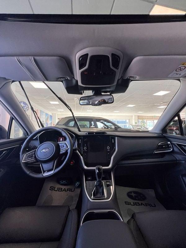Subaru Crosstrek 2.0 e-Boxer auto Premium 4WD