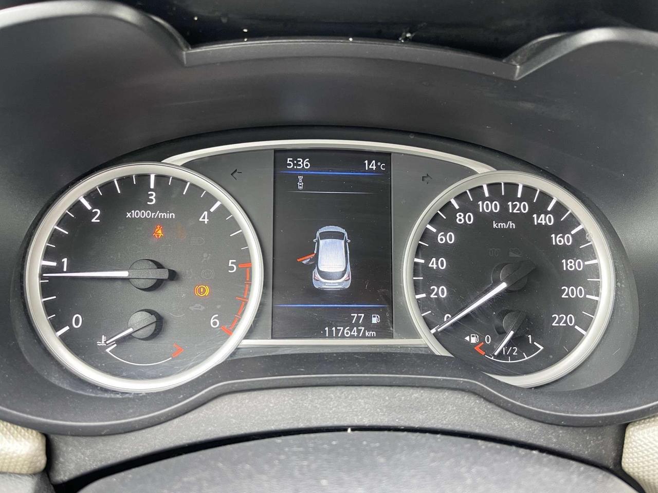 Nissan Micra 1.5 Diesel 90CV E6 Neo - 2018
