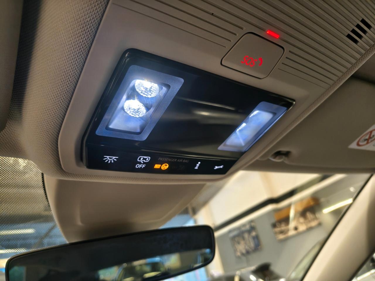 Volkswagen Golf 2.0 TDI SCR Style 129.000 km