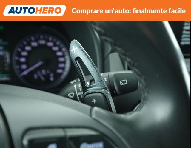 HYUNDAI Kona HEV 1.6 DCT XPrime