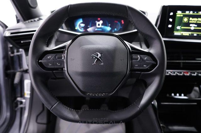 PEUGEOT 2008 1.2 PureTech 100cv S&S Allure Pack